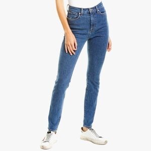 Bldwn Ultra High‎ Rise Skinny Jeans Size 29